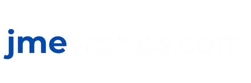 JmeTrends Logo