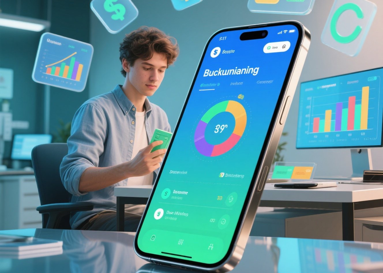 Best Budgeting Apps for Beginners in 2025