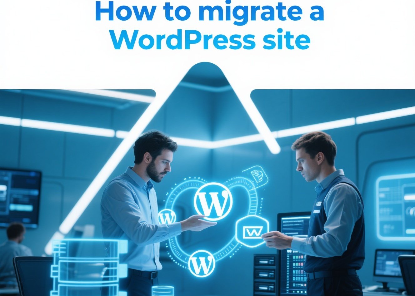 Step-by-Step Guide: How to Migrate a WordPress Site in 2025