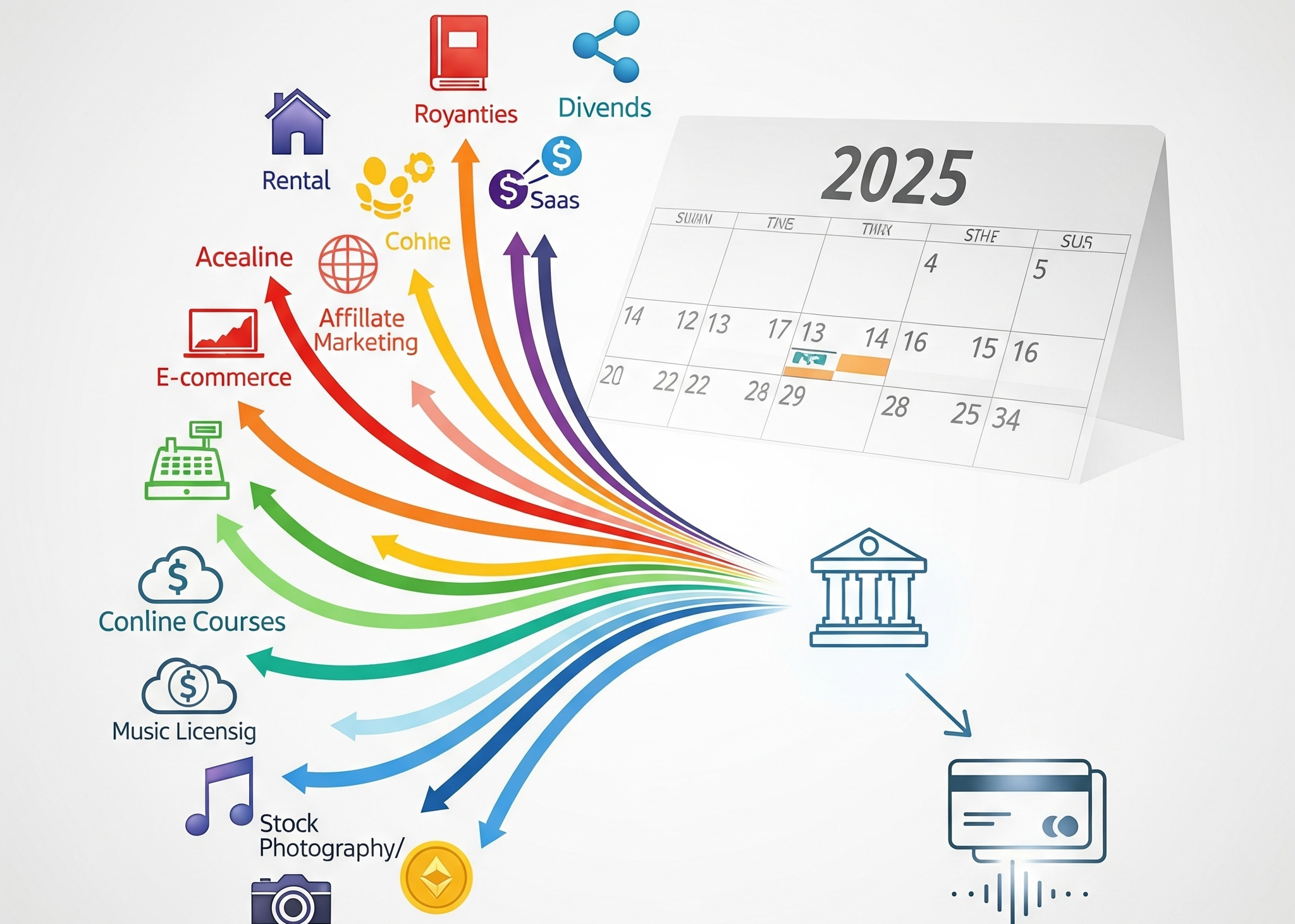 10 Passive Income Ideas That Actually Work in 2025 (No Scams!)