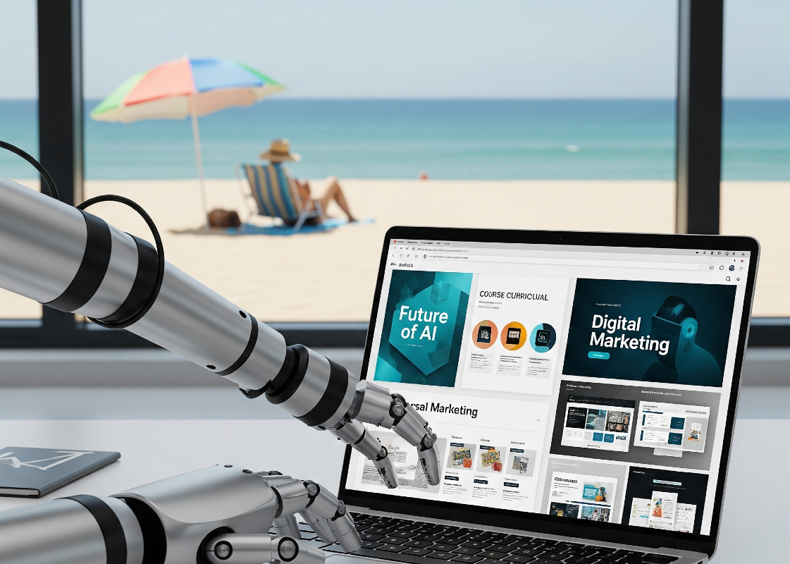 How to Automate Your Digital Product Business for True Passive Income